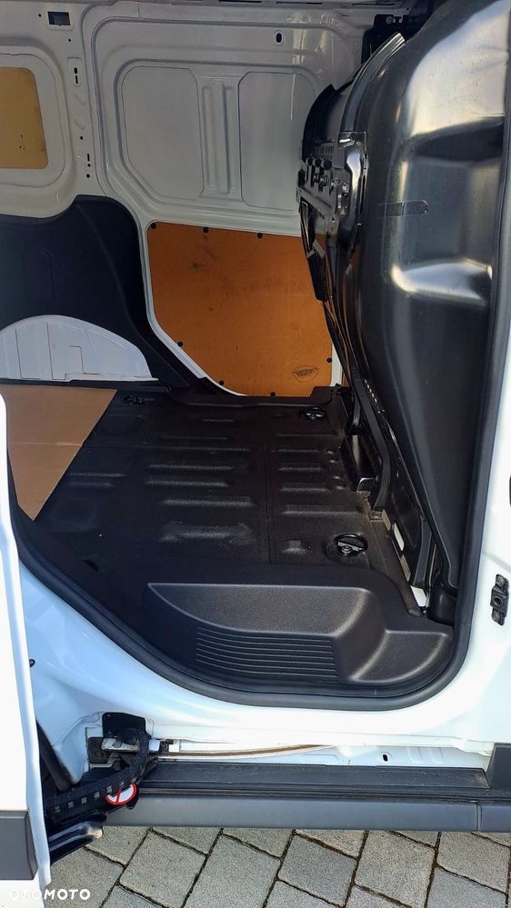 Ford Transit  Connect - 8