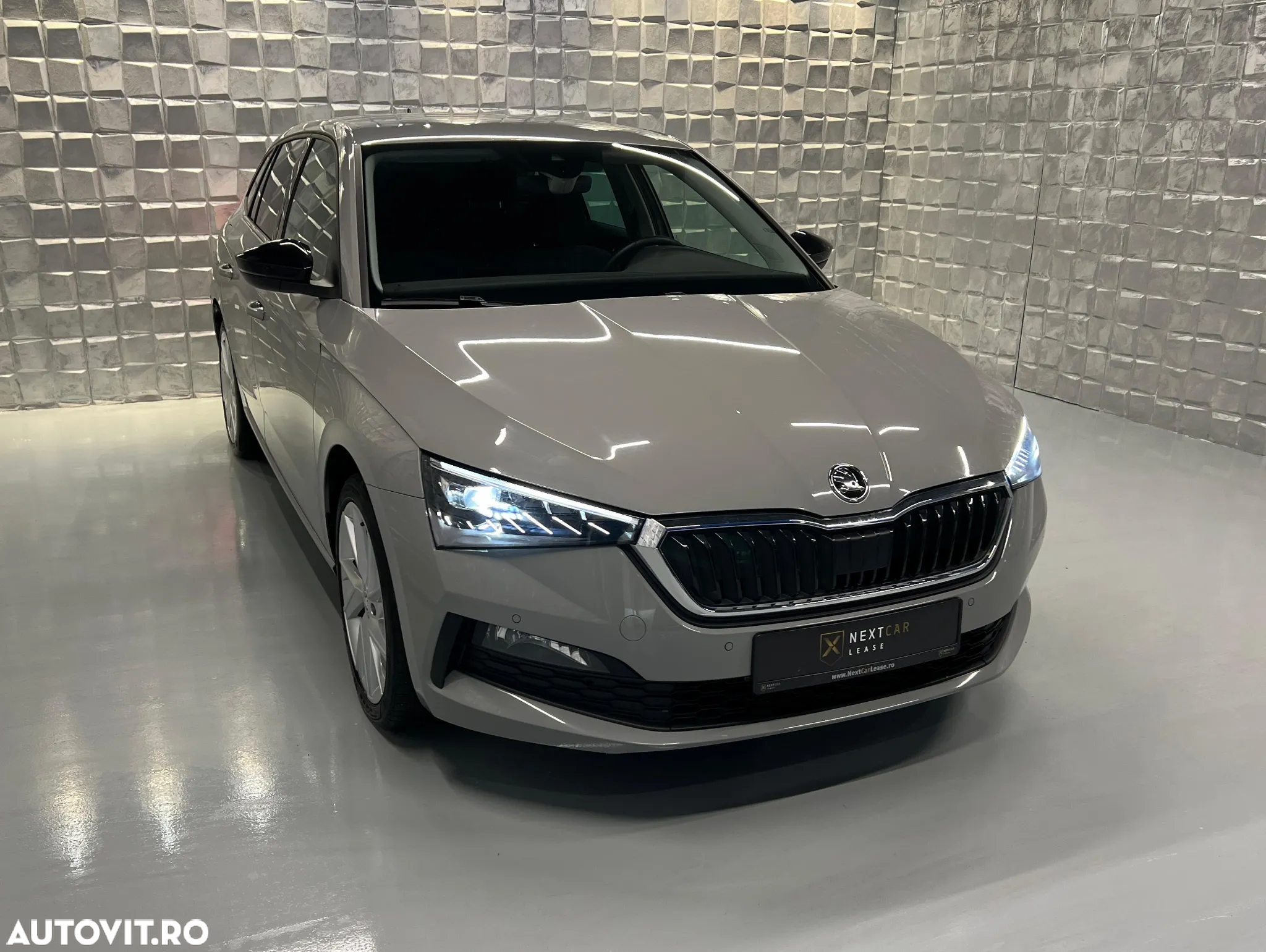 Skoda Scala 1.6 TDI DSG Style - 3