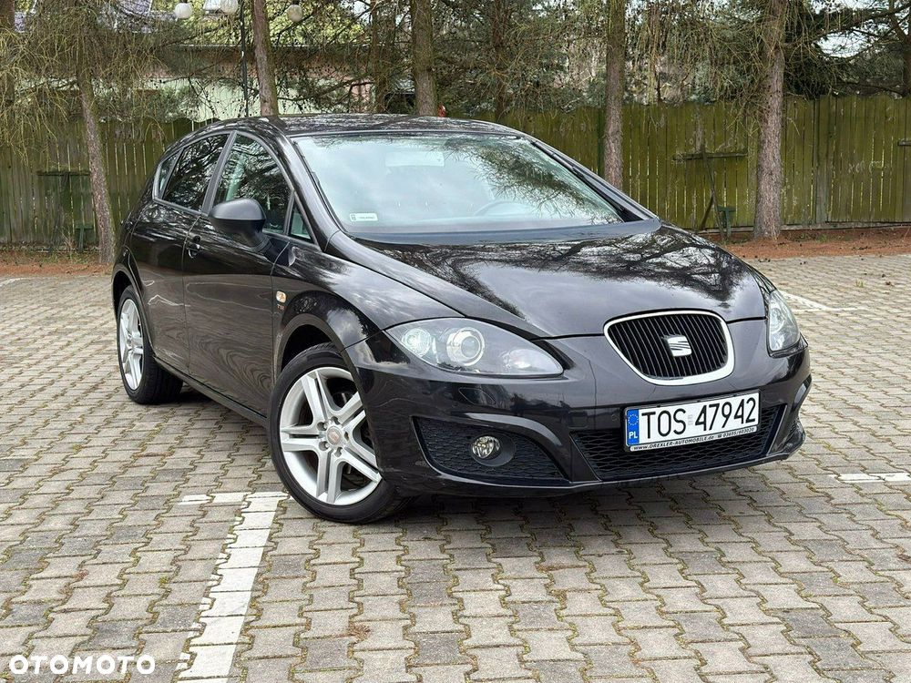 Seat Leon - 8