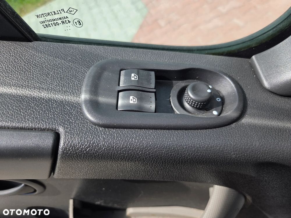Nissan NV400 Super stan klima L2H2 - 25