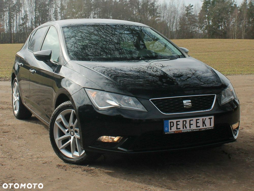 Seat Leon - 21