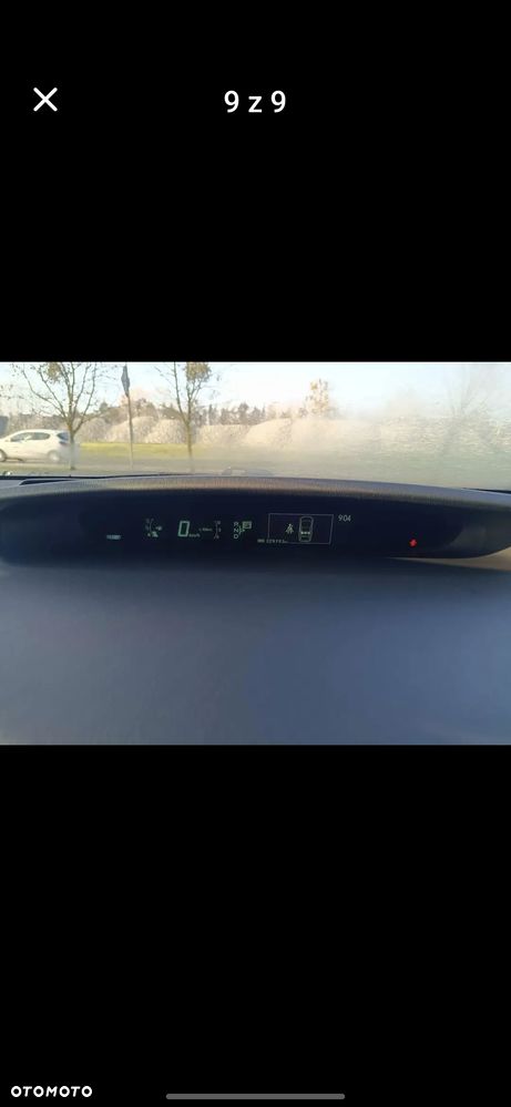 Toyota Prius - 3