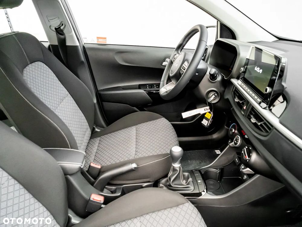 Kia Picanto 1.0 L - 15