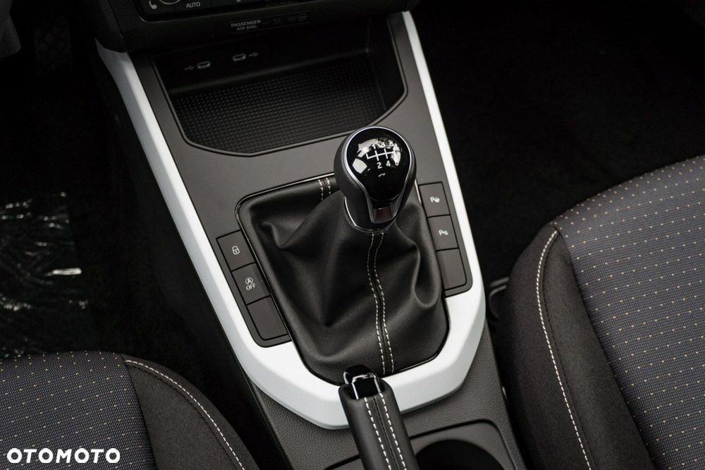 Seat Arona - 20