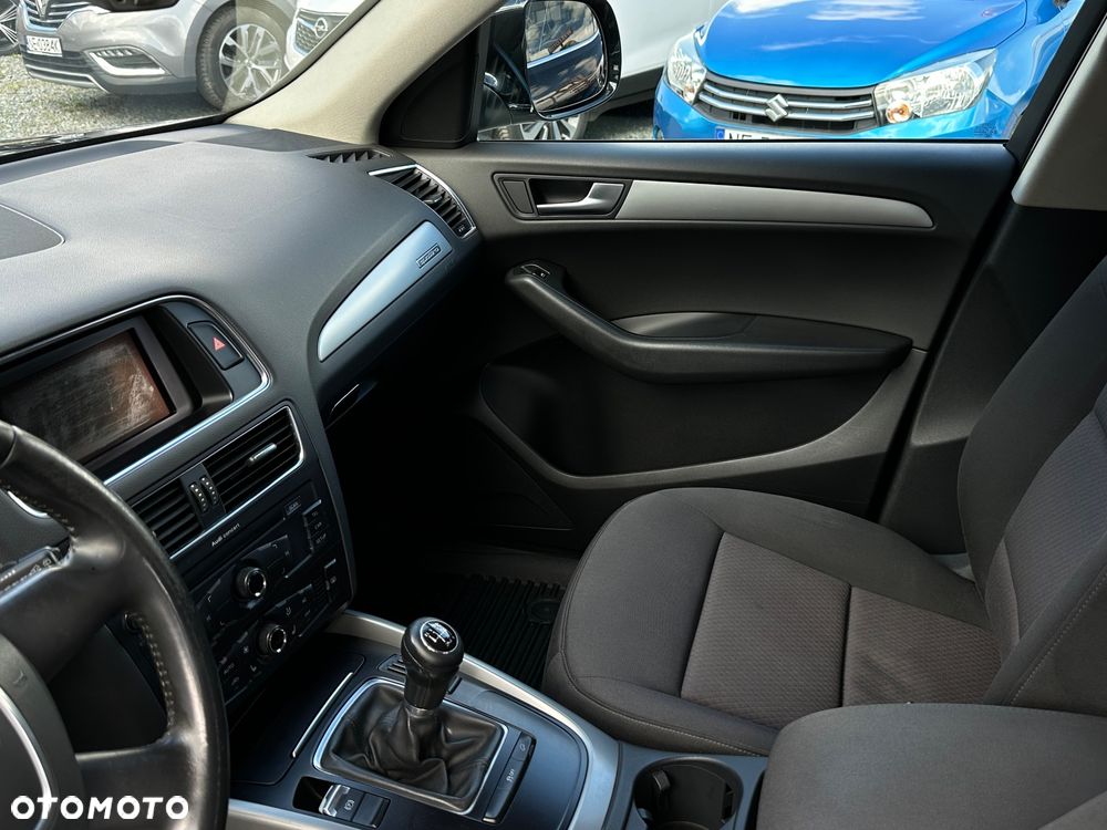 Audi Q5 2.0 TDI Quattro - 15