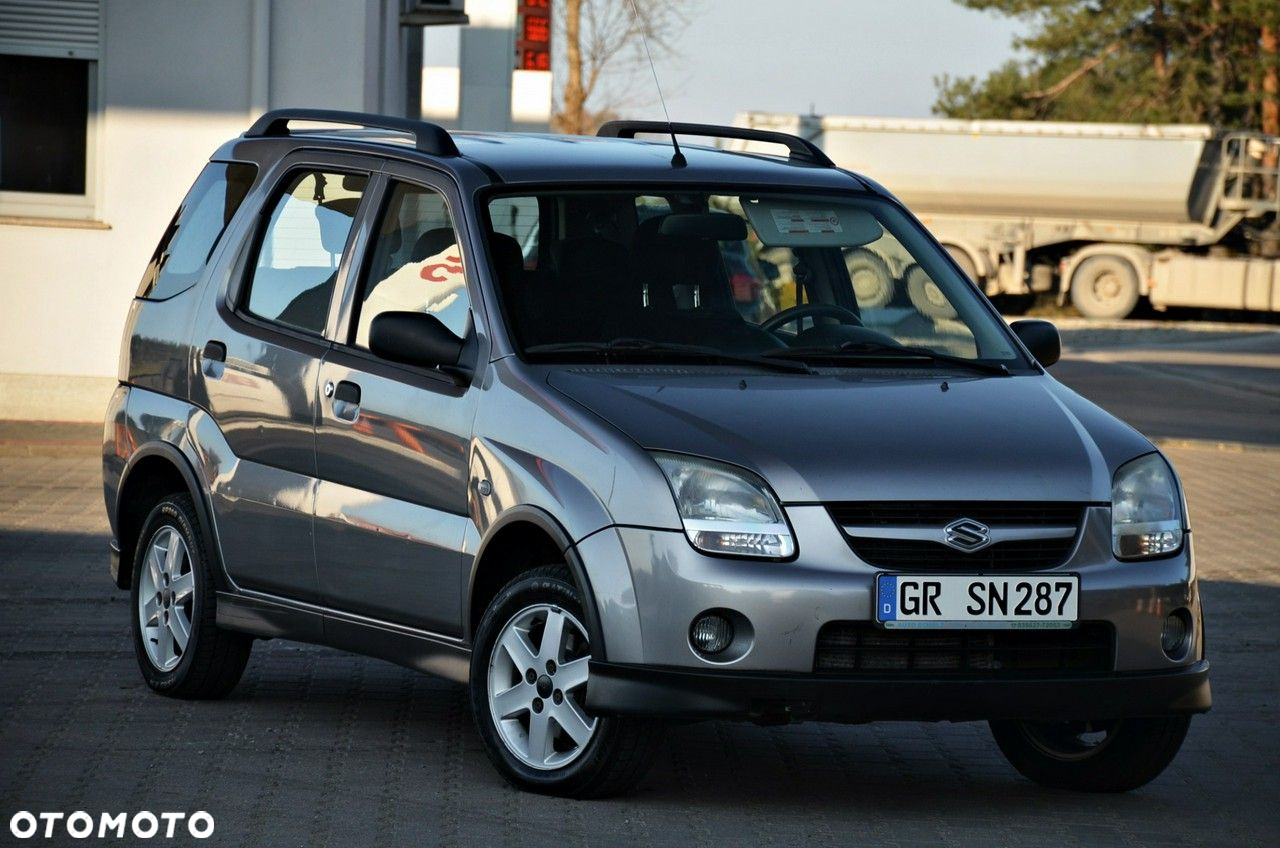 Suzuki Ignis - 14