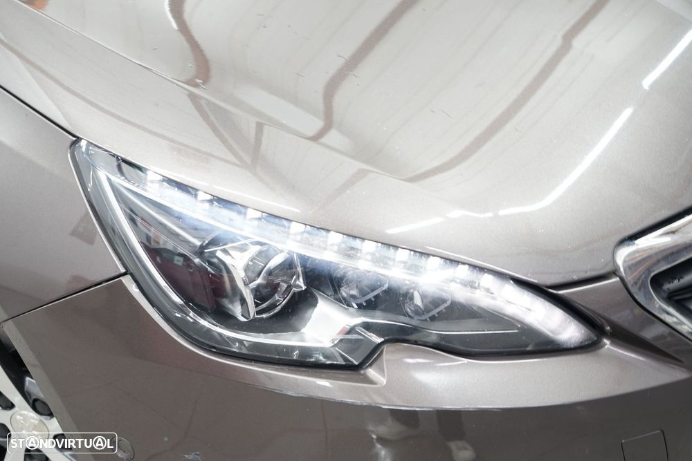 Peugeot 308 SW 1.6 BlueHDi Allure - 9