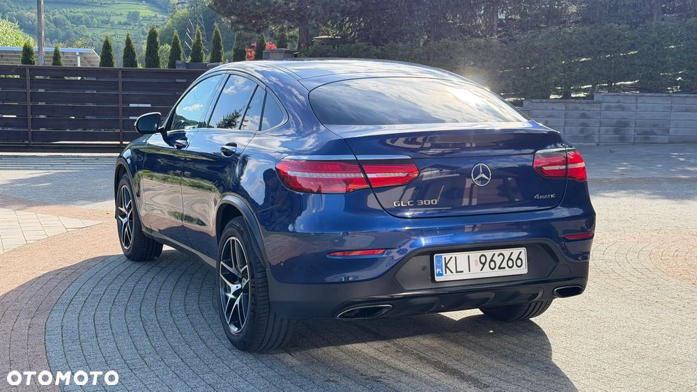 Mercedes-Benz GLC - 5
