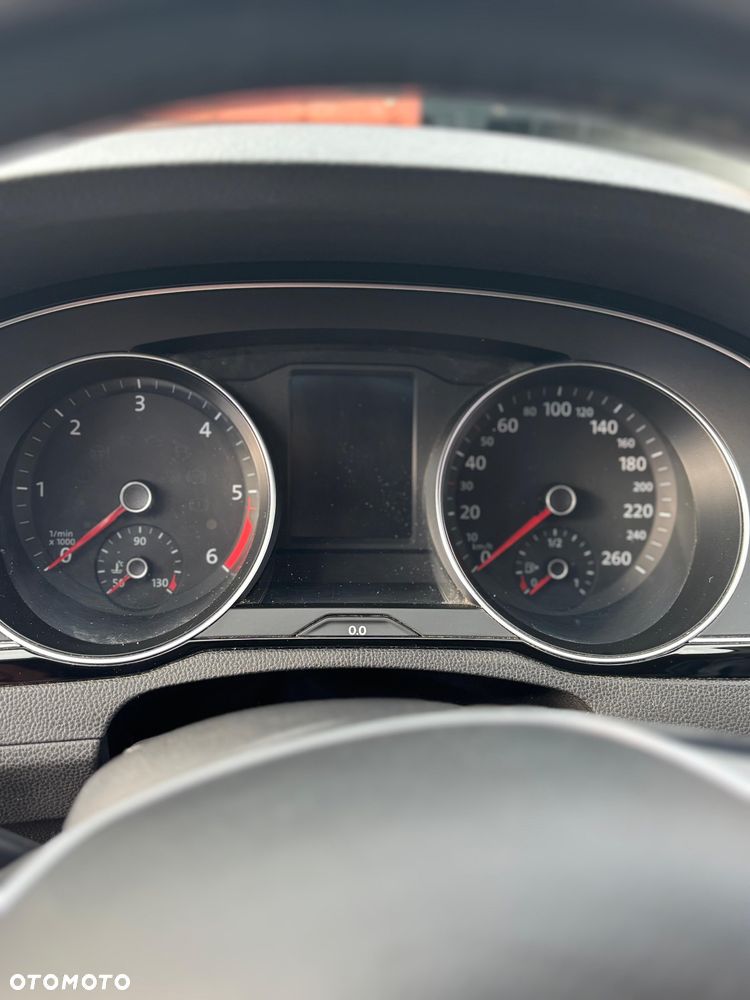 Volkswagen Passat 2.0 TDI BMT Comfortline DSG - 15
