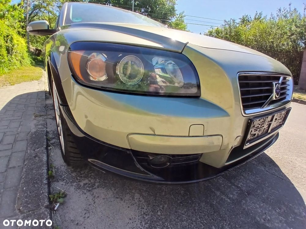 Volvo C30 DRIVe Summum - 15