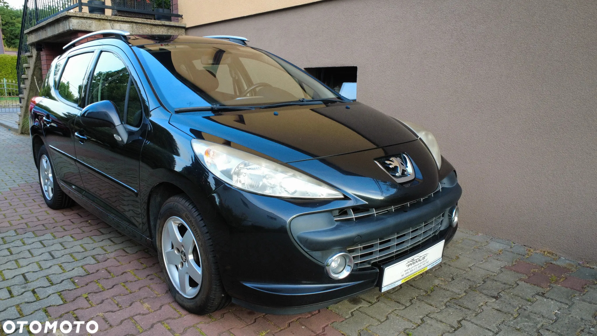 Peugeot 207 1.4 Active - 7