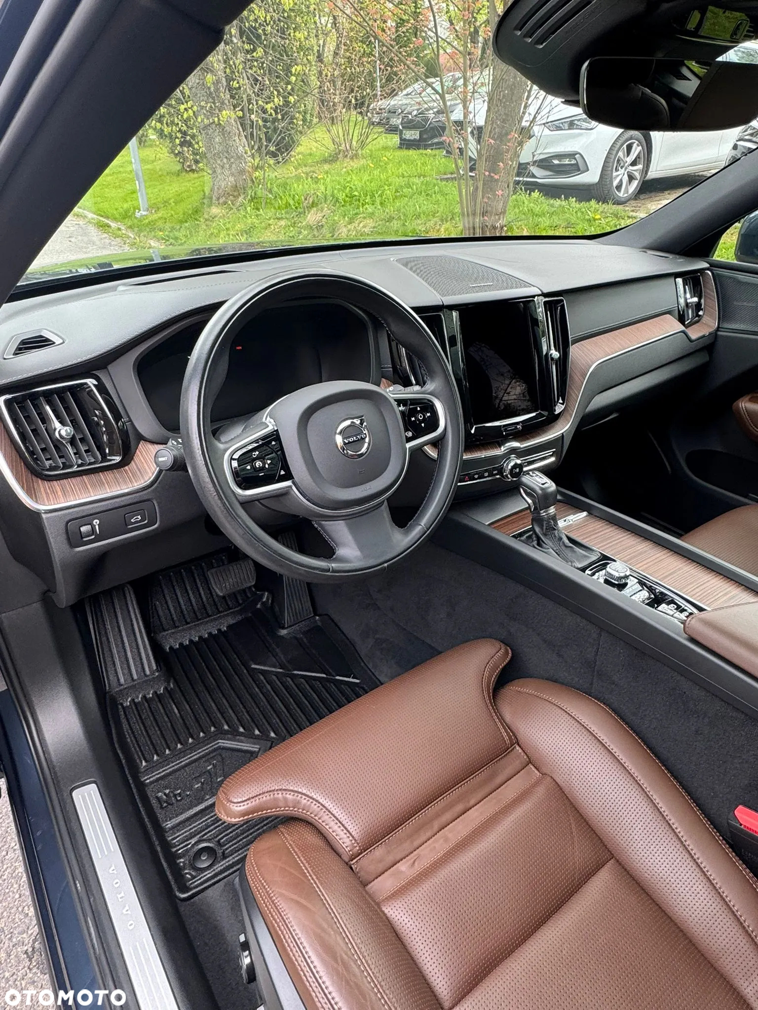Volvo XC 60 T5 AWD Inscription - 18