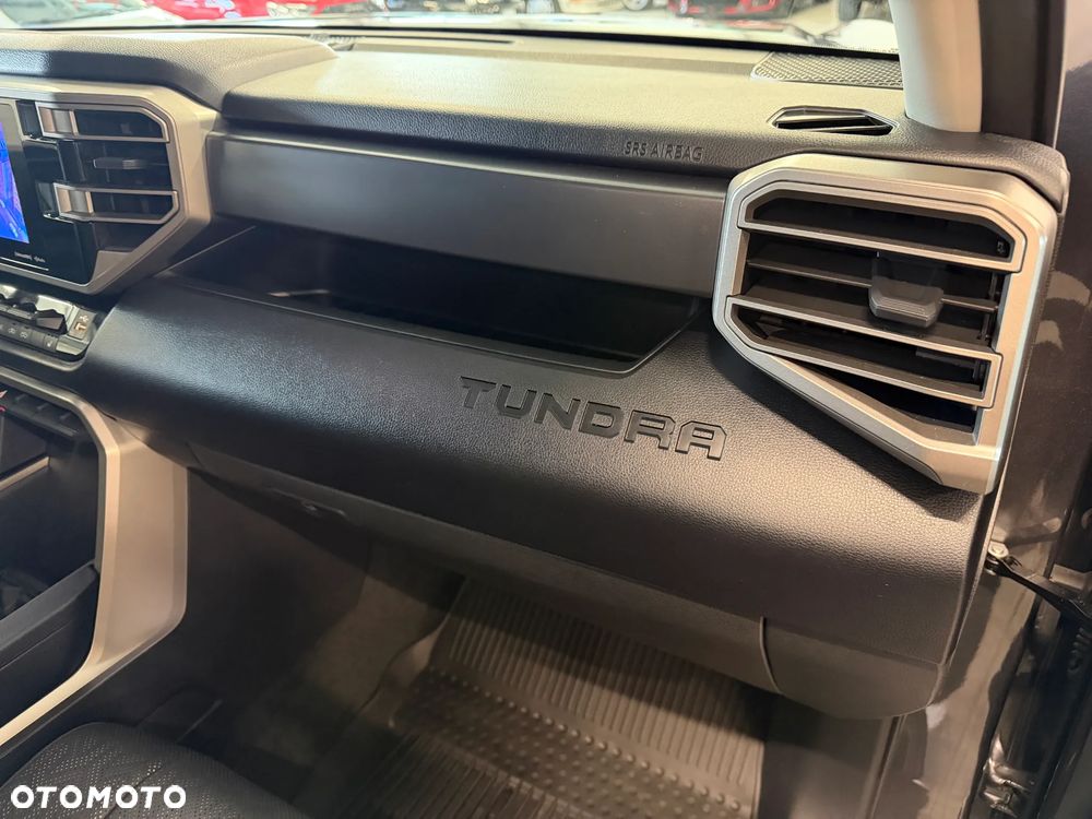 Toyota Tundra - 34