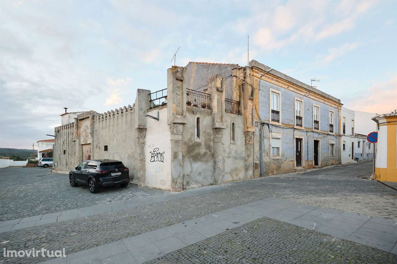 Edifício para habitação em Grândola - Grande imagem: 3/43