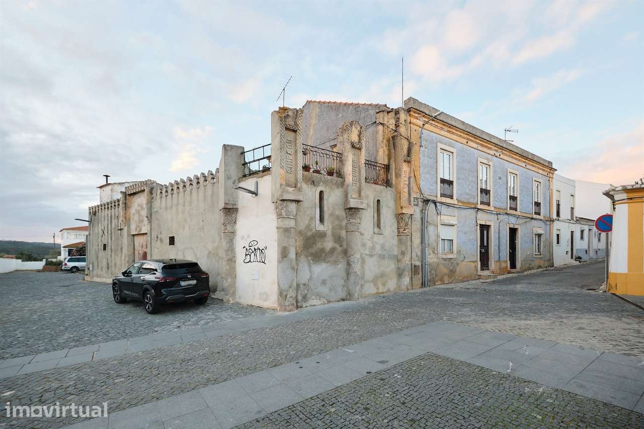 Edifício para habitação em Grândola - Grande imagem: 3/43
