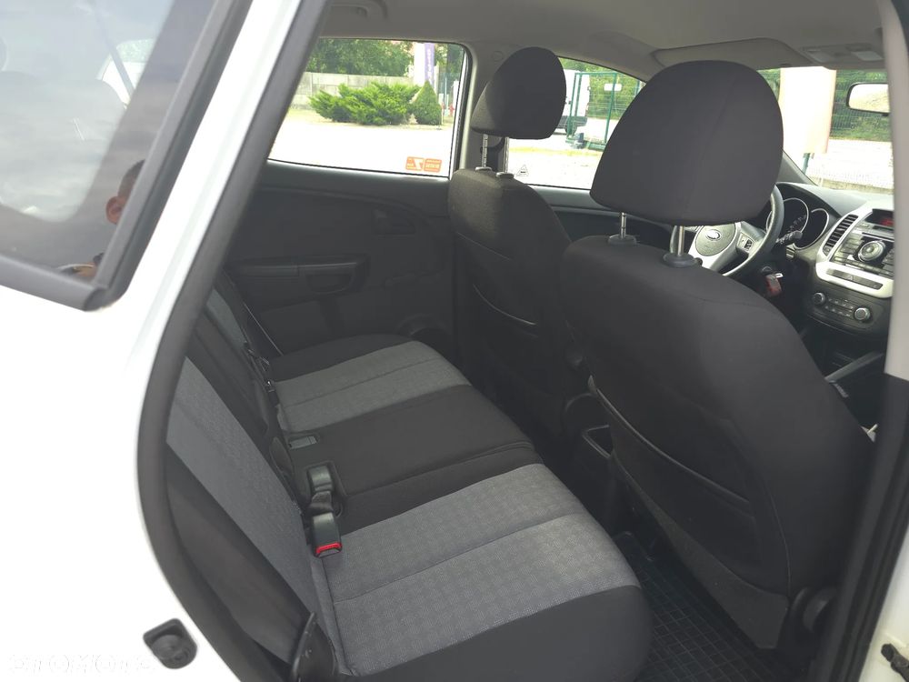 Kia Venga 1.4 CRDi L - 13