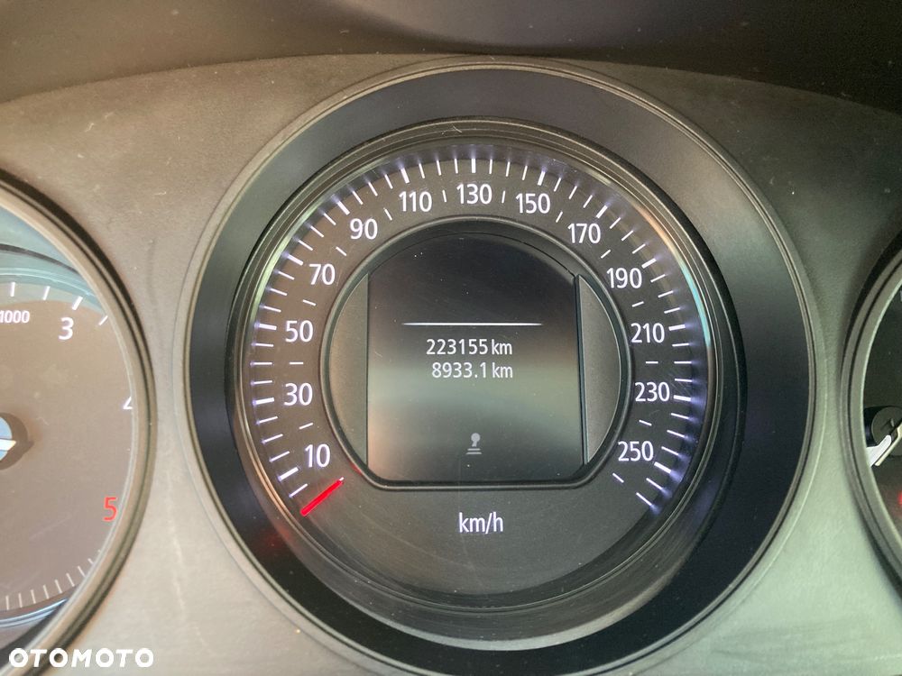 Renault Megane - 8