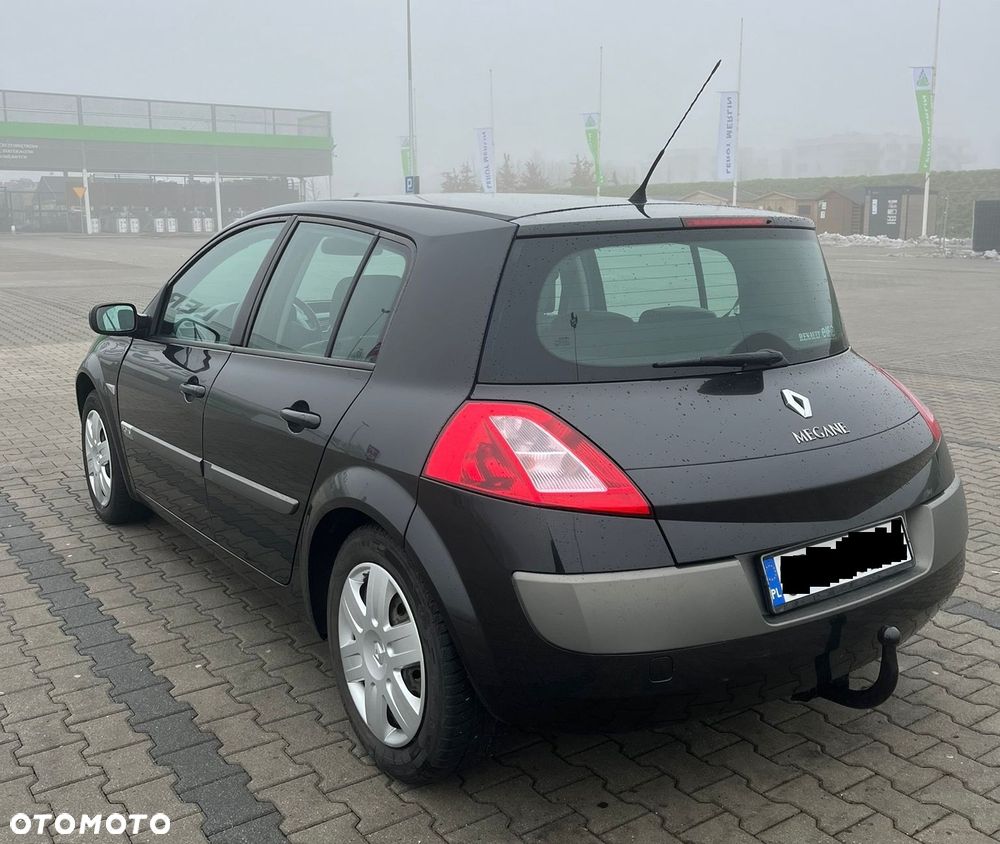 Renault Megane 2.0 Luxe Expression - 5