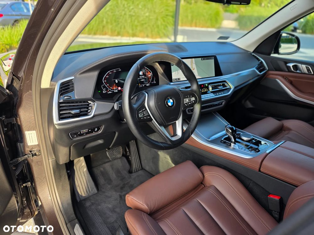 BMW X5 xDrive25d sport - 20