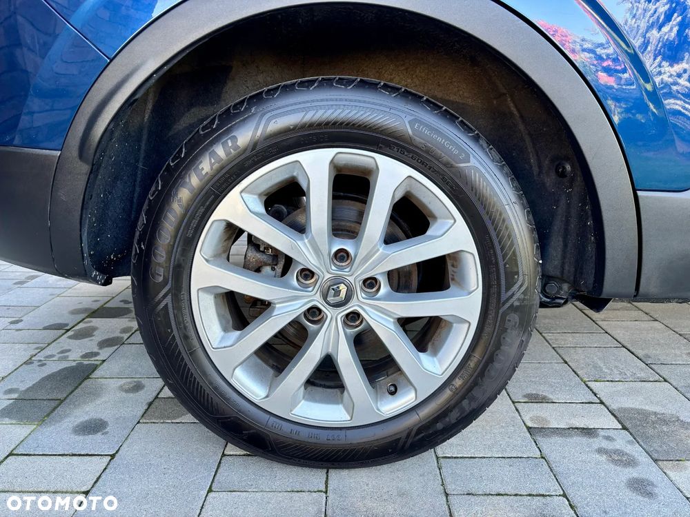 Renault Kadjar 1.2 Energy TCe Zen - 20