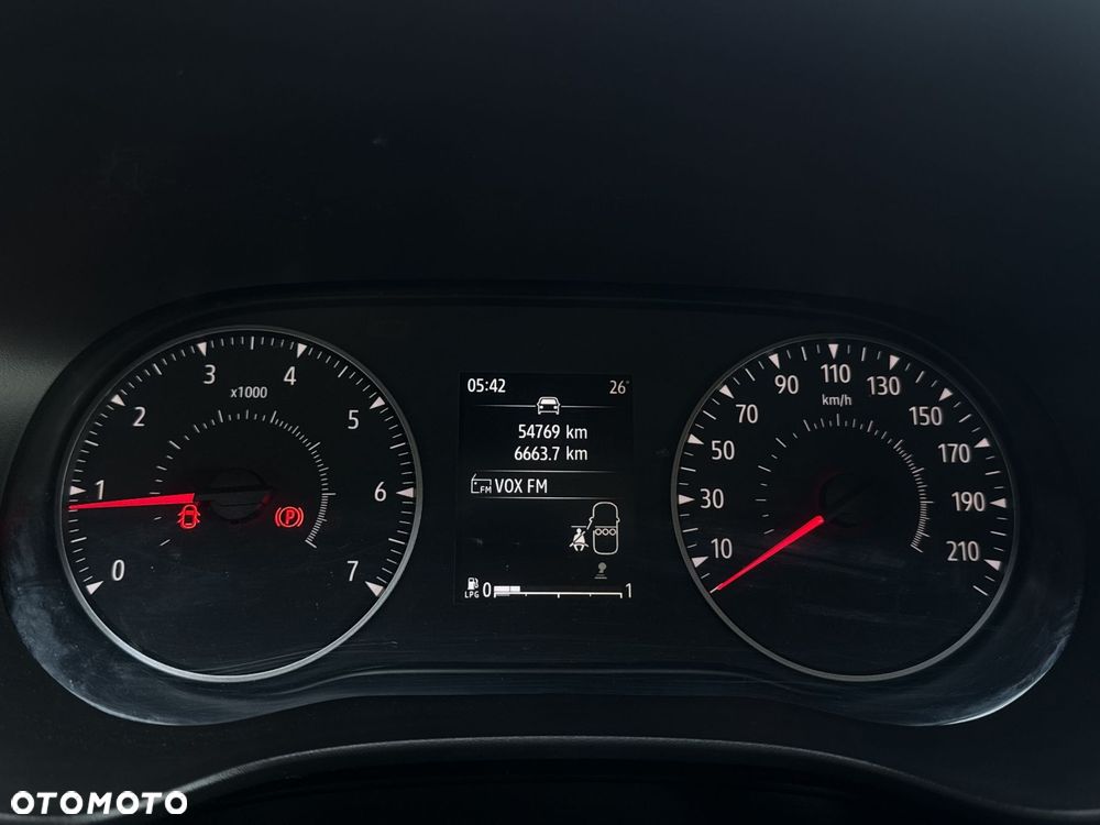 Dacia Sandero Stepway - 20