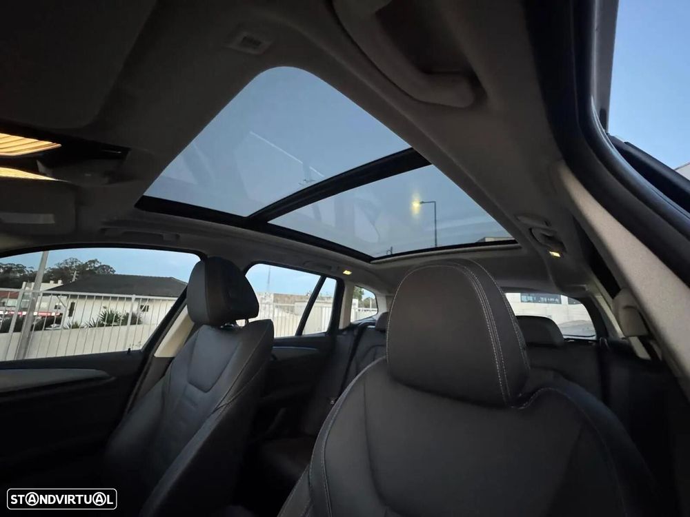BMW iX3 Inspiring - 12