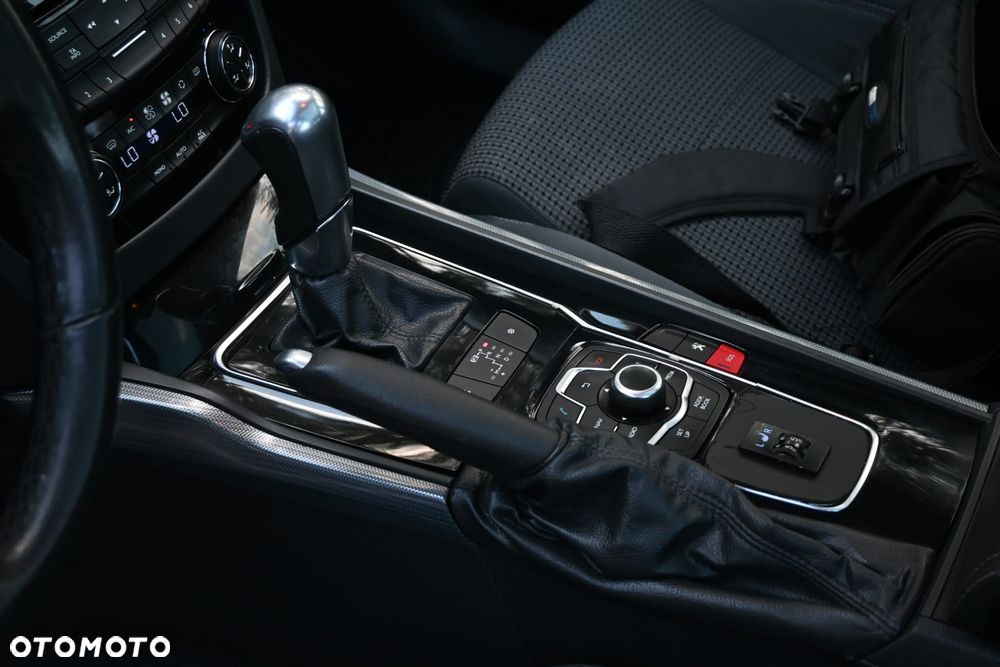 Peugeot 508 HDi FAP 160 Automatik Business-Line - 24
