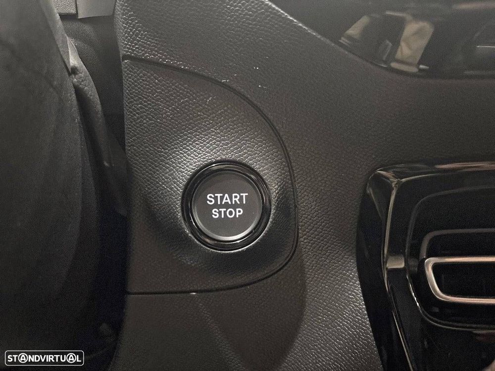 Opel Mokka 1.2 Hybrid GS eDCT - 22