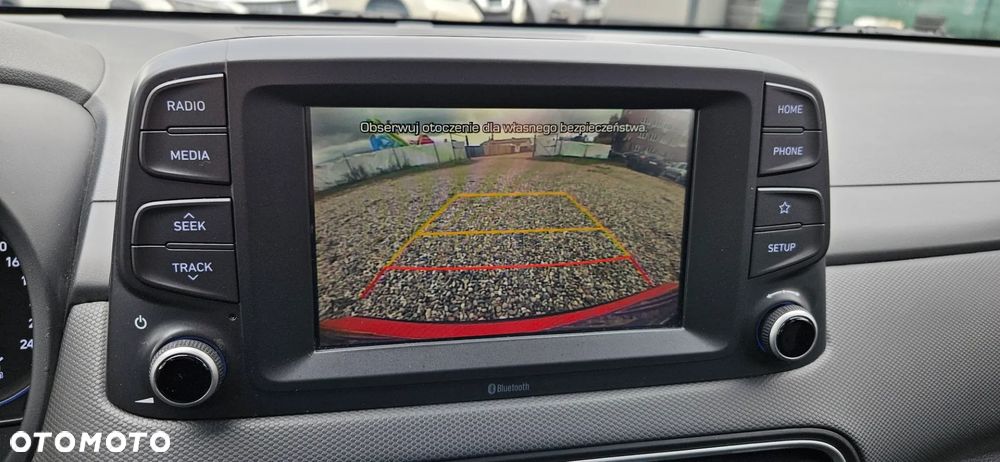 Hyundai Kona - 36