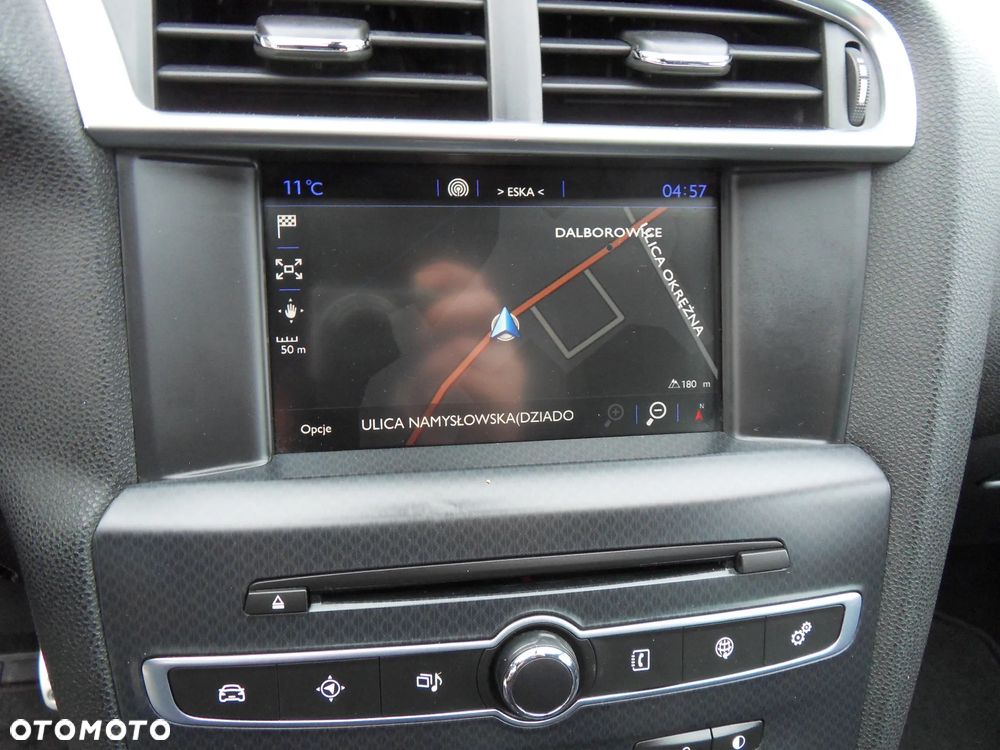 Citroën DS4 BlueHDi 150 S&S Business Class - 18