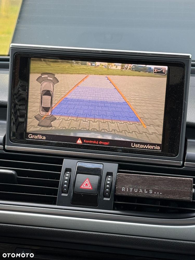 Audi A6 Limousine 2.0 TDI Prime Line - 30