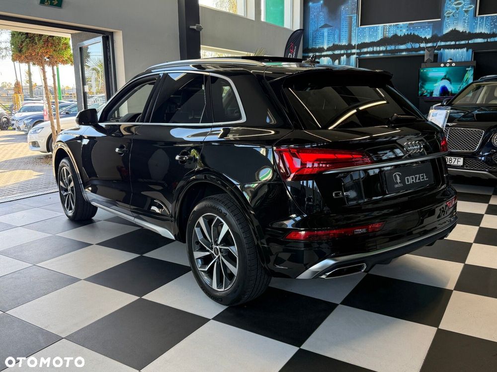 Audi Q5 - 8