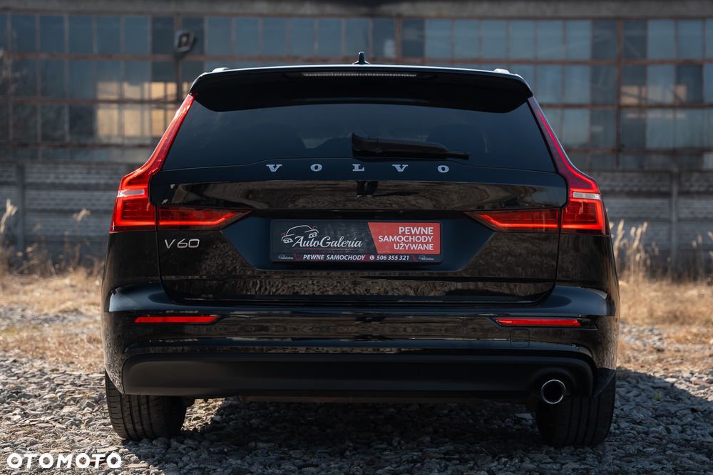 Volvo V60 D3 Drive-E Momentum - 19