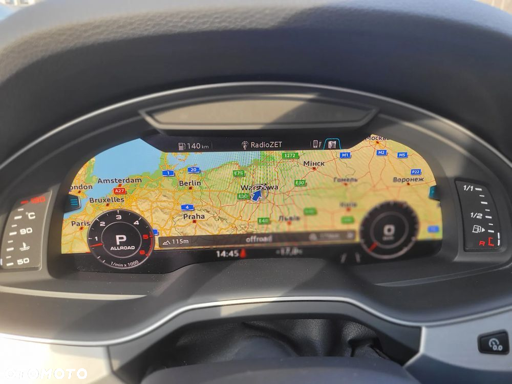 Audi Q7 45 TDI Quattro Tiptronic - 28