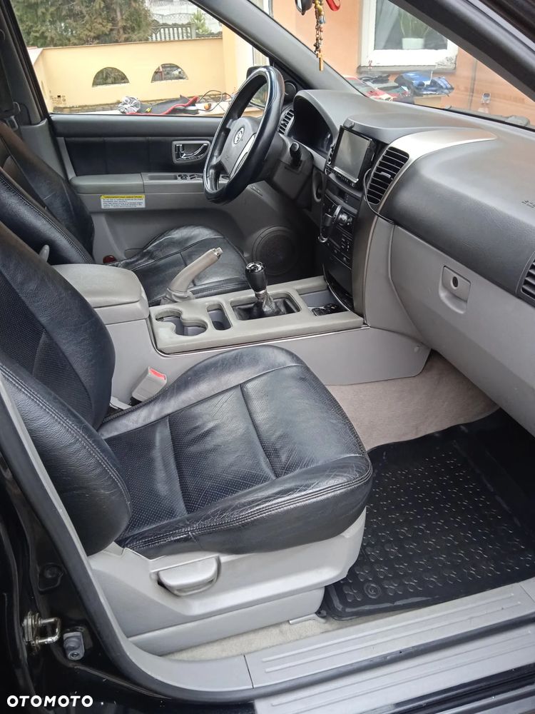Kia Sorento - 12