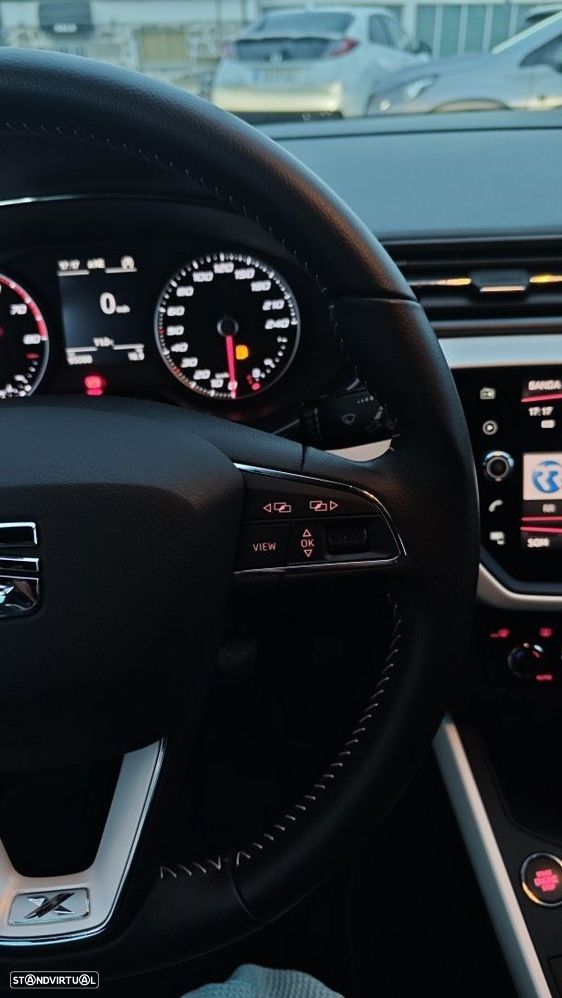 SEAT Arona 1.0 TSI Xcellence - 19