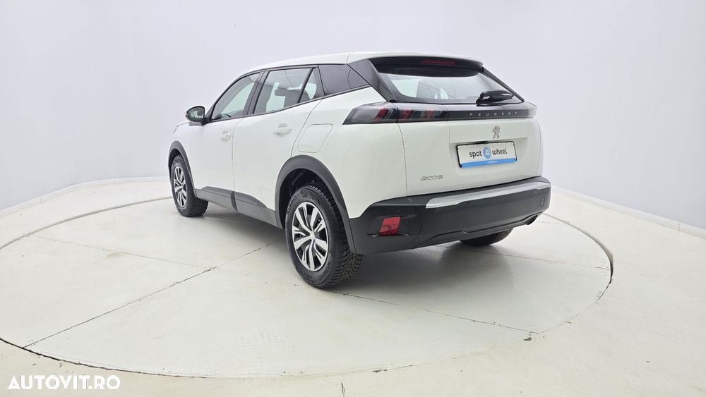 Peugeot 2008 1.5 BlueHDI STT Active - 8