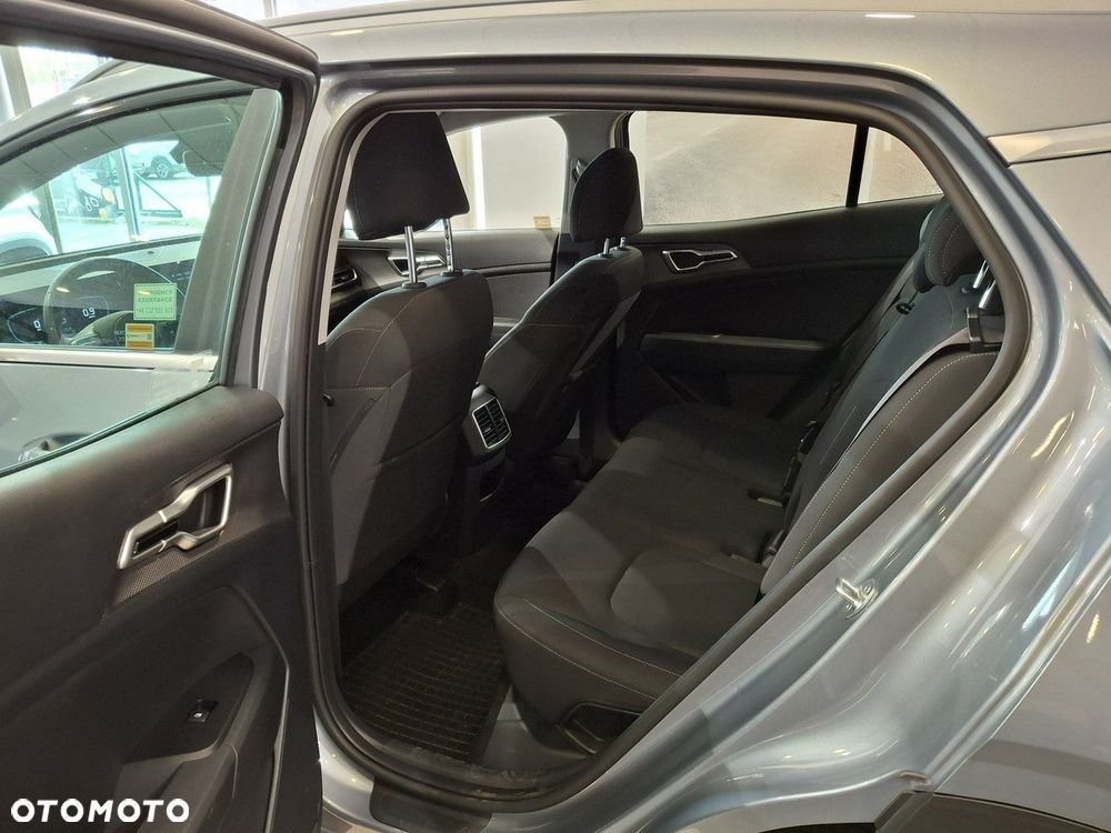 Kia Sportage 1.6 T-GDI MHEV M 2WD DCT - 19
