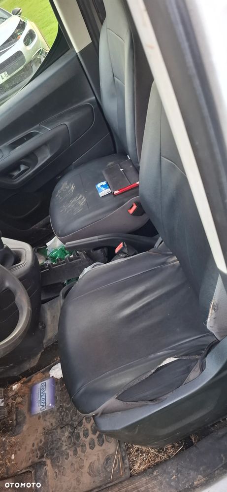 Citroën Berlingo - 10