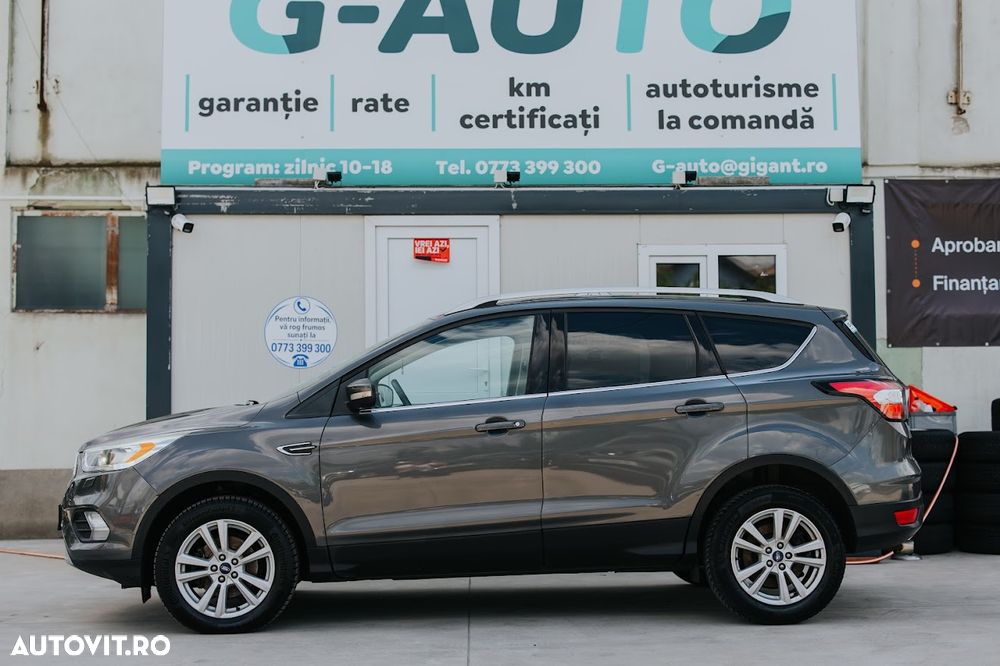 Ford Kuga 1.5 EcoBoost 2WD Trend - 6