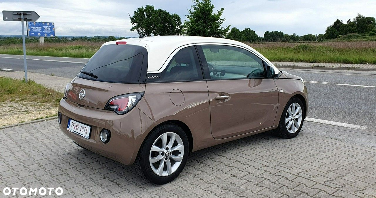 Opel Adam - 3