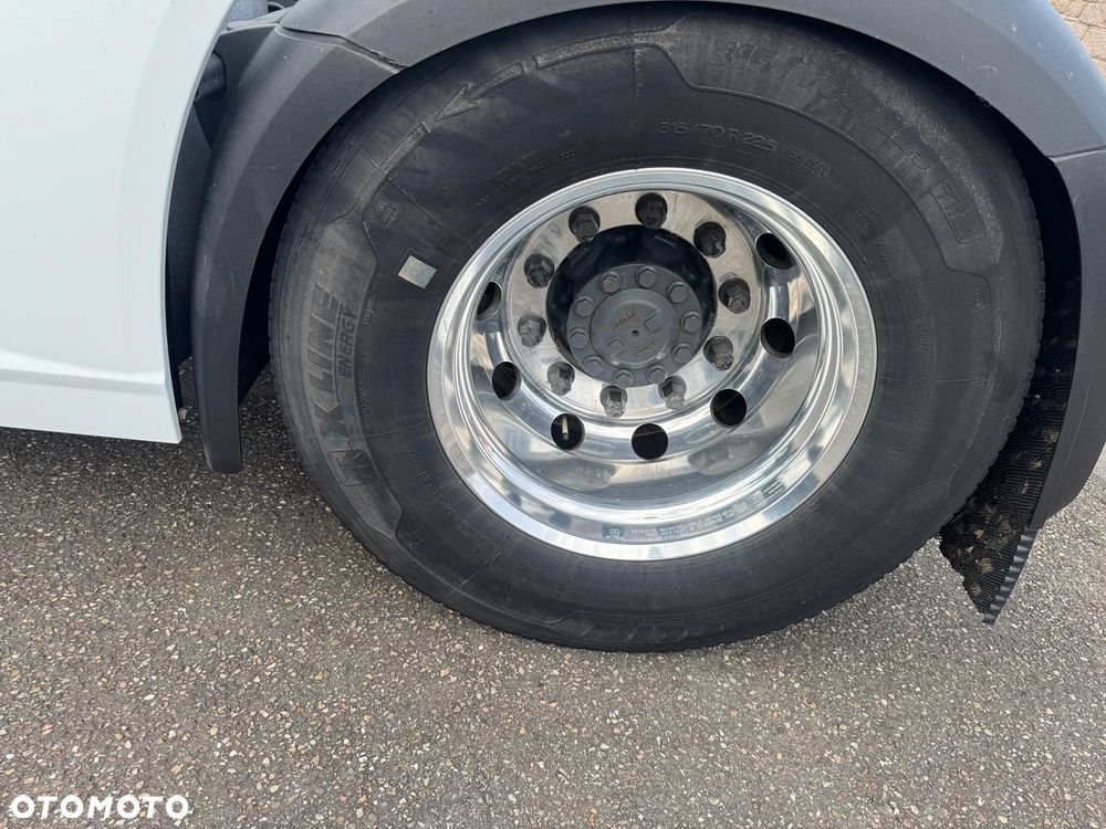 DAF XF 530/RETARDER/Z NIEMIEC/FULL - 14