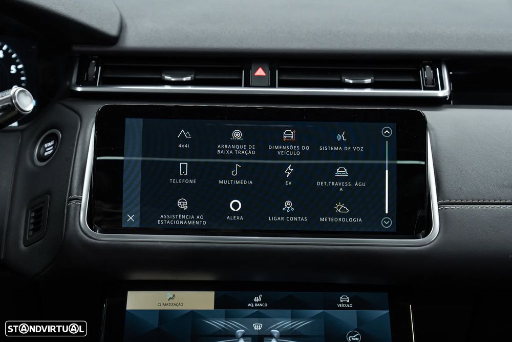 Land Rover Range Rover Velar 2.0 P400e AWD R-Dynamic SE - 32