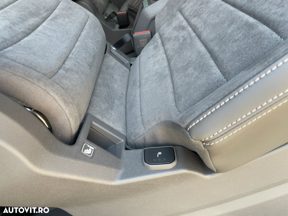 Volkswagen Multivan L 1.5 eHybrid 4M DSG 180KW Style - 38