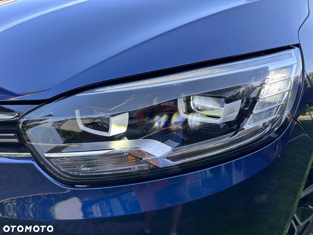 Renault Scenic - 8