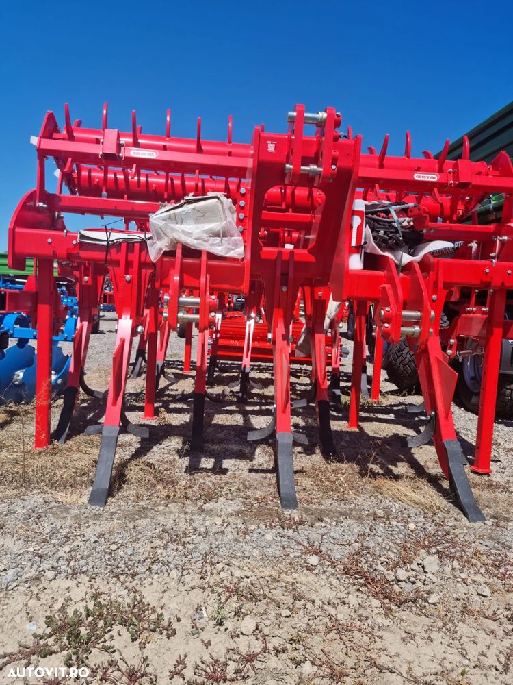 Maschio Artiglio Magnum 300/7 - 3