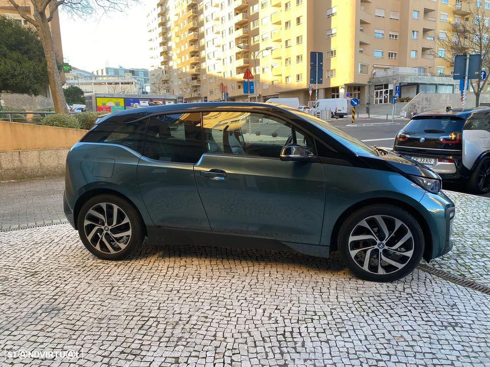 BMW i3 120Ah - 17