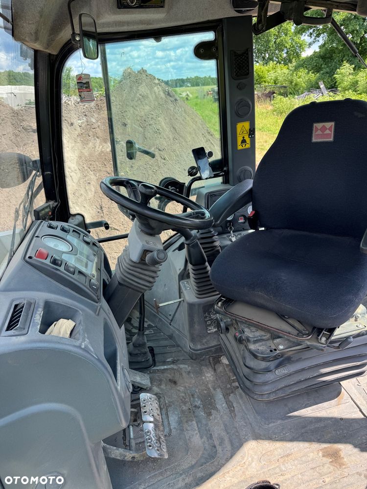 Terex 890 - 19