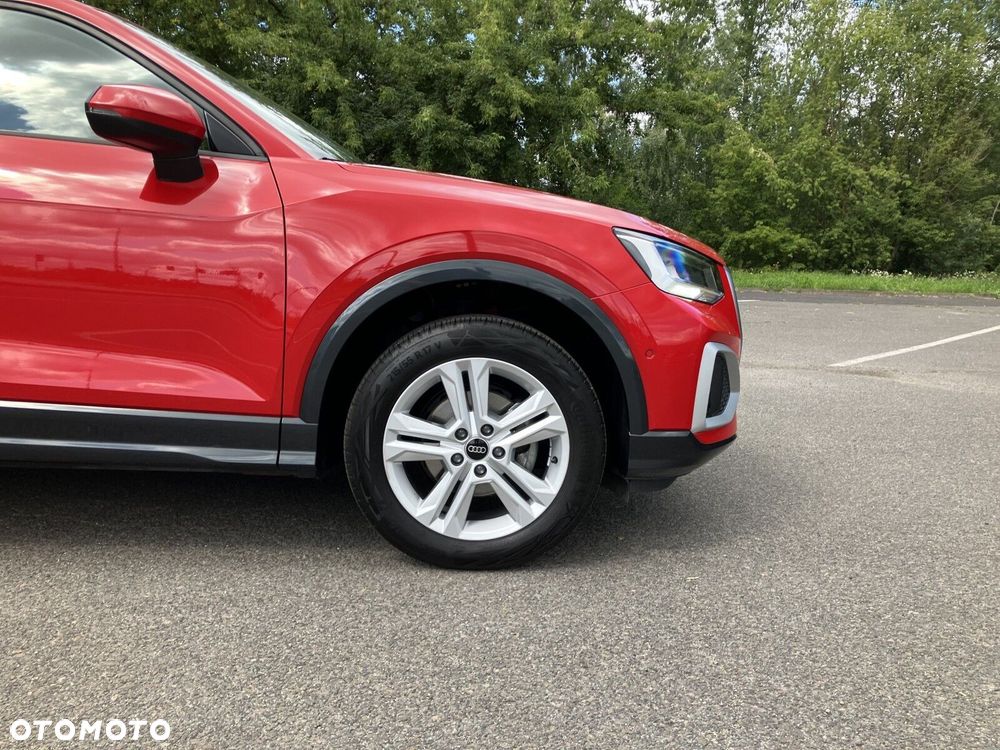 Audi Q2 - 22