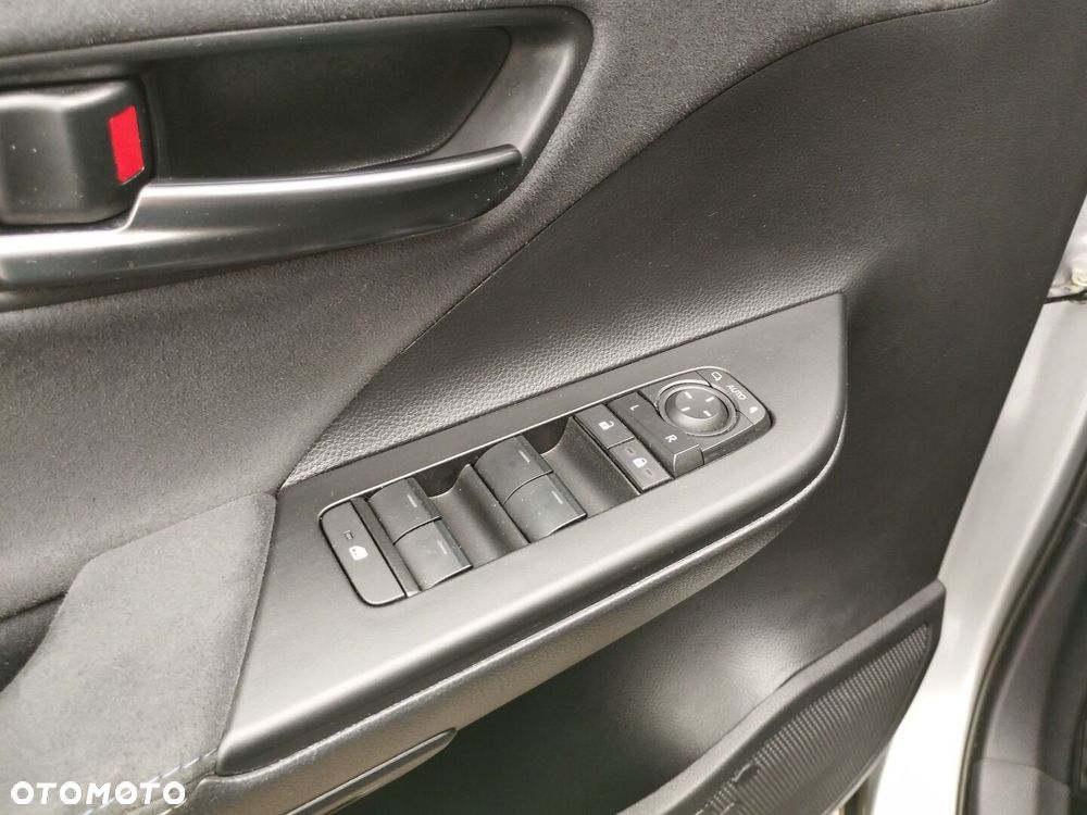 Toyota C-HR 1.8 Hybrid Executive - 16